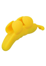 Load image into Gallery viewer, Neon Vibes The Butterfly Vibe Rechargeable Silicone Finger Teaser
