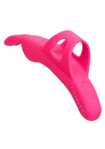 Load image into Gallery viewer, Neon Vibes The Flirty Vibe Rechargeable Silicone Finger Vibrator
