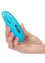 Load image into Gallery viewer, Neon Vibes The Orgasm Vibe Rechargeable Silicone Finger Vibrator
