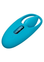 Load image into Gallery viewer, Neon Vibes The Orgasm Vibe Rechargeable Silicone Finger Vibrator
