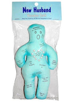 Load image into Gallery viewer, New Husband Voodoo Doll
