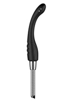 Load image into Gallery viewer, Nexus Advanced Shower Douche Duo Kit Sdk002 - Black
