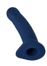 Load image into Gallery viewer, Nexus Collection By Sportsheets Banx Silicone Hollow Sheath Dildo
