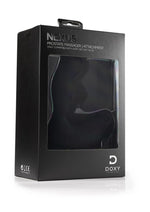 Load image into Gallery viewer, Nexus Doxy Silicone Prostate Attachment - Black
