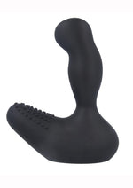 Load image into Gallery viewer, Nexus Doxy Silicone Prostate Attachment - Black

