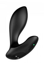 Load image into Gallery viewer, Nexus Duo Rechargeable Silicone Remote Control Beginner Butt Plug
