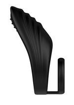 Load image into Gallery viewer, Nexus Enhance Rechargeable Silicone Vibrating Cock and Ball Ring
