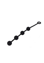 Load image into Gallery viewer, Nexus Excite Silicone Anal Beads

