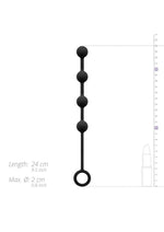 Load image into Gallery viewer, Nexus Excite Silicone Anal Beads
