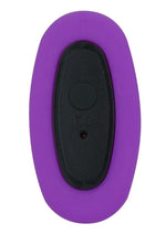 Load image into Gallery viewer, Nexus G-Play+M Rechargeable Silicone G-Spot and P-Spot Vibrator
