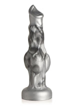 Load image into Gallery viewer, Night Prowler Silicone Dildo
