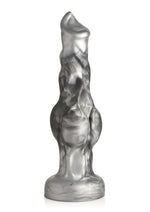 Load image into Gallery viewer, Night Prowler Silicone Dildo
