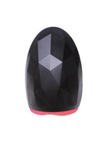 Load image into Gallery viewer, Ninja Heating Vibrating Oral Simulator Masturbator
