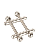 Load image into Gallery viewer, Nipple Grips Crossbar Nipple Vices

