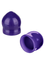 Load image into Gallery viewer, Nipple Play Mini Nipple Suckers - Purple
