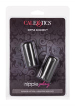 Load image into Gallery viewer, Nipple Play Nipple Suckers - Black
