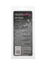 Load image into Gallery viewer, Nipple Play Non-Piercing Nipple Jewelry
