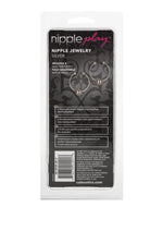 Load image into Gallery viewer, Nipple Play Non-Piercing Nipple Jewelry
