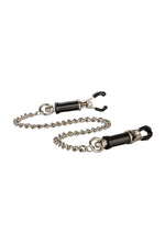 Load image into Gallery viewer, Nipple Play Superior Nipple Clamps
