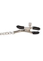Load image into Gallery viewer, Nipple Play Triple Intimate Nipple and Clitoral Clamps
