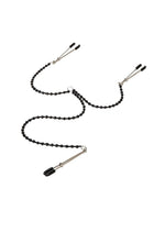 Load image into Gallery viewer, Nipple Play Tweezer Intimate Nipple and Clitoral Clamps

