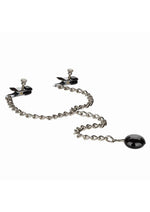Load image into Gallery viewer, Nipple Play Weighted Disc Nipple Clamps
