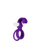 Load image into Gallery viewer, Noje C3 Rechargeable Silicone Cock Ring - Irus

