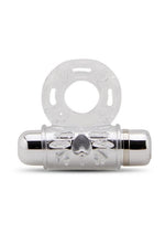 Load image into Gallery viewer, Nu Sensuelle Bullet Ring Rechargeable Vibrating Cock Ring
