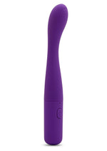 Load image into Gallery viewer, Nu Sensuelle Chloe Nubii Rechargeable Silicone Vibrator