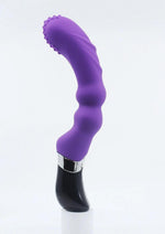 Load image into Gallery viewer, Nu Sensuelle G Rechargeable Silicone G-Spot Massager
