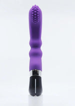Load image into Gallery viewer, Nu Sensuelle G Rechargeable Silicone G-Spot Massager

