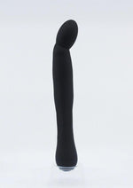 Load image into Gallery viewer, Nu Sensuelle Homme Ace Rechargeable Silicone Prostate Massager - Black
