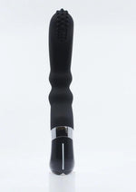 Load image into Gallery viewer, Nu Sensuelle Homme Pro Rechargeable Silicone Prostate Massager
