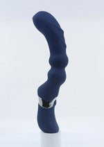 Load image into Gallery viewer, Nu Sensuelle Homme Pro-S Rechargeable Silicone Prostate Massager
