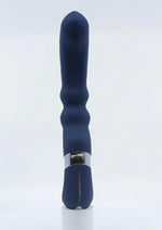 Load image into Gallery viewer, Nu Sensuelle Homme Pro-S Rechargeable Silicone Prostate Massager
