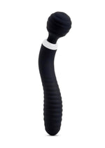 Load image into Gallery viewer, Nu Sensuelle Lolly Nubii Flexible Rechargeable Silicone Wand
