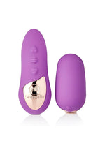 Load image into Gallery viewer, Nu Sensuelle Remote Control Petite Egg Rechargeable - Purple
