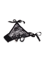 Load image into Gallery viewer, Nu Sensuelle Pleasure Panty Rechargeable Silicone Remote and Bullet Panty Vibe
