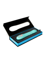 Load image into Gallery viewer, Nu Sensuelle Roxii Rechargeable Silicone Wand with Roller Motion