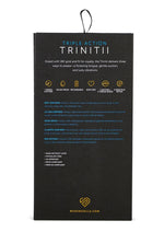Load image into Gallery viewer, Nu Sensuelle Trinitii Triple Action Suction Flickering Tongue 18k
