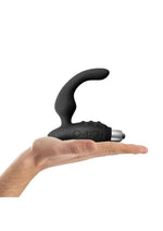 Load image into Gallery viewer, O Boy Silicone Prostate and Perineum Stimulator
