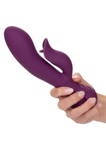 Load image into Gallery viewer, Obsession Fantasy Rechargeable Silicone Rabbit Vibrator
