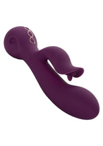 Load image into Gallery viewer, Obsession Fantasy Rechargeable Silicone Rabbit Vibrator
