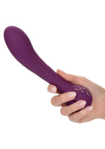Load image into Gallery viewer, Obsession Passion Rechargeable Silicone Vibrator