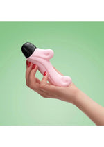 Load image into Gallery viewer, Ocean Baby Rose Rechargeable Silicone Clitoral Stimulator
