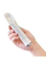 Load image into Gallery viewer, Oh My Gem Bold Rechargeable Silicone Vibrator
