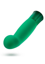 Load image into Gallery viewer, Oh My Gem Enchanting Rechargeable Silicone G-Spot Vibrator
