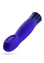 Load image into Gallery viewer, Oh My Gem Mystery Rechargeable Silicone G-Spot Vibrator
