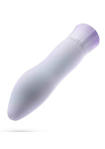 Load image into Gallery viewer, Oh My Gem Revival Rechargeable Silicone G-Spot Vibrator - Opal
