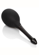 Load image into Gallery viewer, One Way Valve Douche - Black
